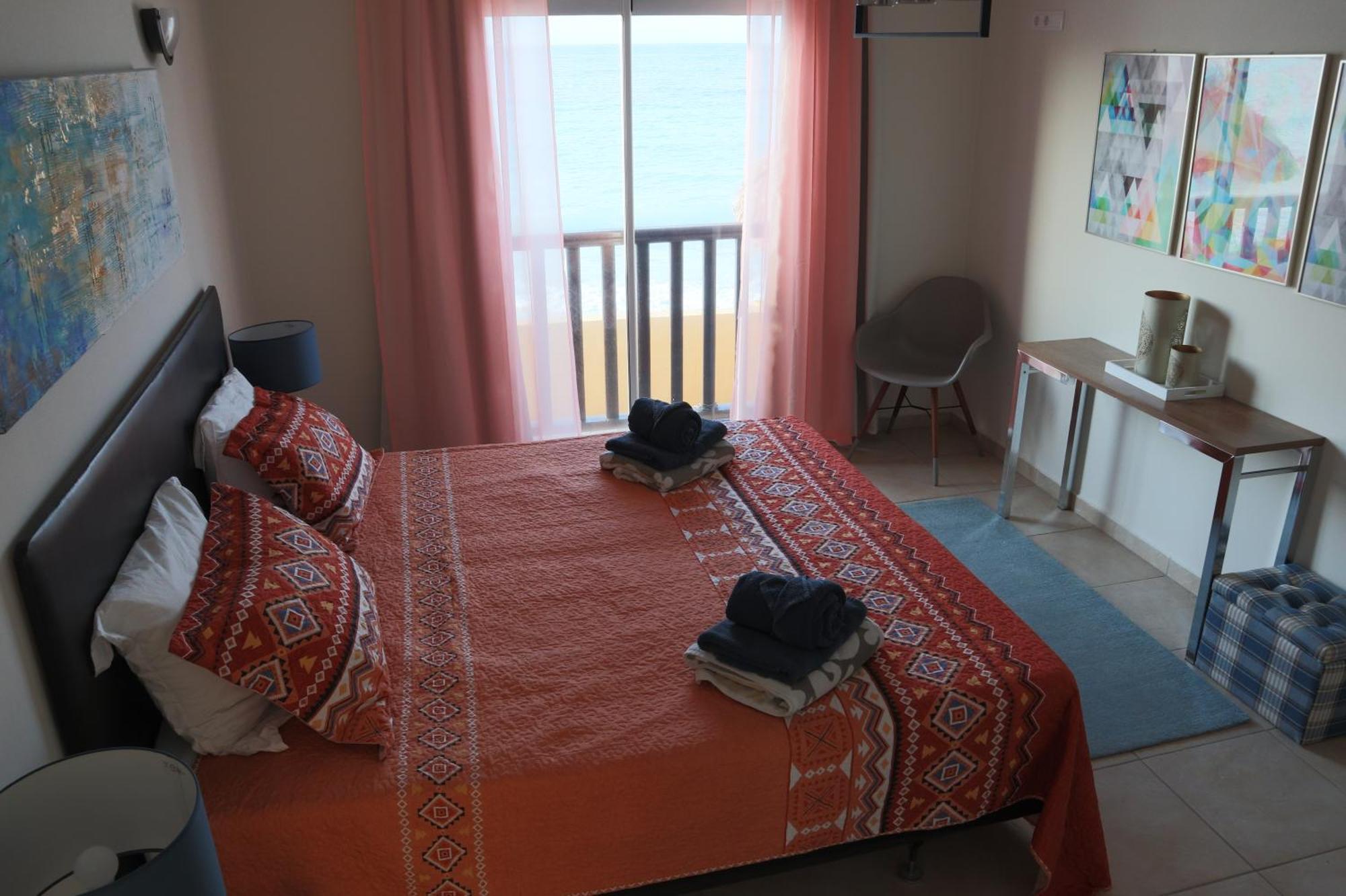 Ocean View Palapa Apartment Jan Thiel Exterior photo